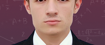 Репетитор для 1-11 классов Эмир Маратович Рахманов