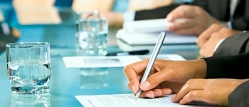 Контрактная система в сфере закупок товаров