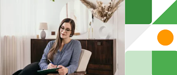 Психолог-консультант с дополнительной специализацией в области когнитивно-поведенческой терапии