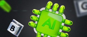 Разработчик искусственного интеллекта