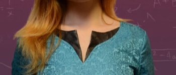 Репетитор для 5-9 классов Анна Петровна Беляцкая