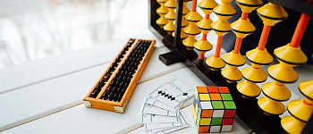 Методика обучения ментальной арифметике