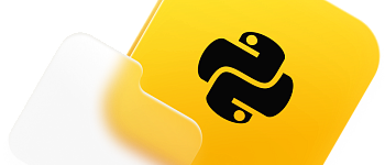 Python разработчик