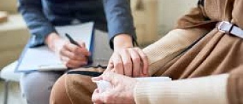 Интегральная психотерапия травмы