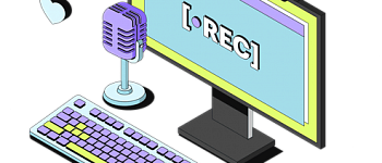 Стрим-блогер