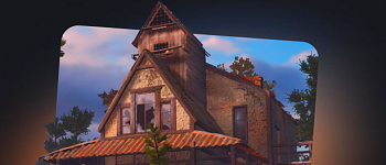 3D-моделирование игрового окружения