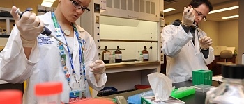 Специалист по антидопинговому обеспечению