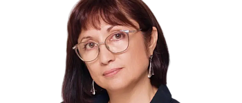 География 6 класс. Надежда Лысенко