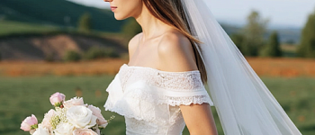 Свадебная фотография