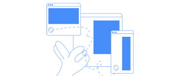 Мидл фронтенд-разработчик