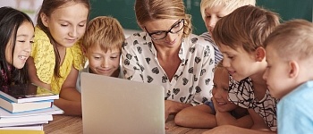 Учитель начальных классов