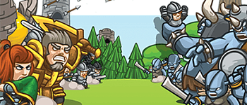 Python и JavaScript игровое программирование в CodeCombat