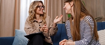 Психолог-консультант (11 месяцев)