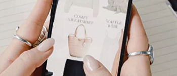 Онлайн-продажи для модных брендов в fashion