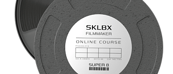 Основы съёмки и монтажа