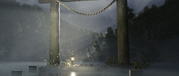 Создание игровой локации