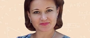 Репетитор для 1-5 классов Ольга Анатольевна Лизогуб