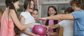 Детский фитнес: методика проведения и организации занятий