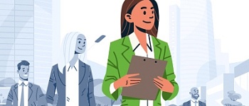 Инновационное управление персоналом организации