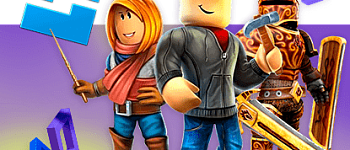 Создание игр в Roblox Studio для детей