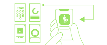 Дизайн мобильных и кросс-платформенных приложений