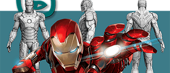 Трехмерное моделирование в 3DS Max для детей