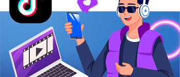 Детский курс TikTok продюсер 