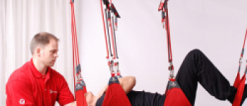 Кинезитерапия в системе фитнес-тренировок