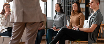 Корпоративная психология