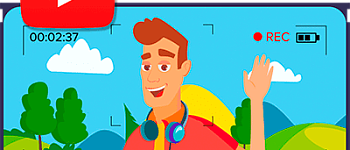 Видеоблоггинг для детей