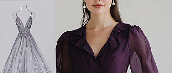 Курсы дизайна одежды