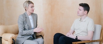 Психолог бизнес-консультант. Коуч