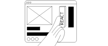React-разработчик