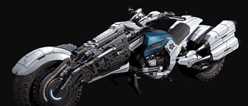 3D-моделирование в Maya