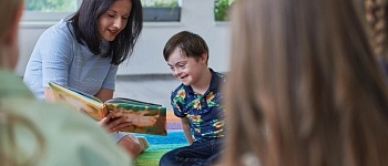 Организационно-методическое обеспечение образования детей и взрослых