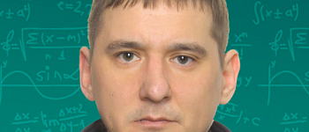 Репетитор для 8-11 классов Александр Владимирович Шошин