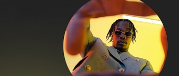 Контент-креатор в fashion