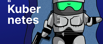 Безопасность в Kubernetes