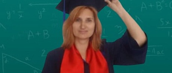 Репетитор для 5-11 классов Светлана Михайловна Радова