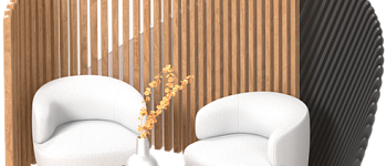 Дизайнер жилых и коммерческих интерьеров