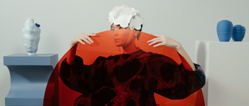 Стилист fashion съемок