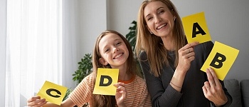 Репетиторы английского в Санкт-Петербурге