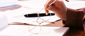 Руководитель образовательной организации