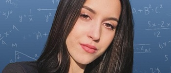 Репетитор для 2-11 классов Кристина Евгеньевна Удовиченко