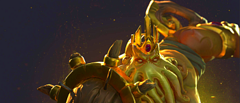 Styl — Создание стилизованного персонажа