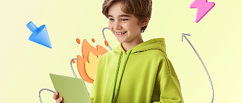 IT-обучение для детей