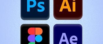 Обзор главных инструментов дизайнера