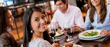 Ресторанный бизнес