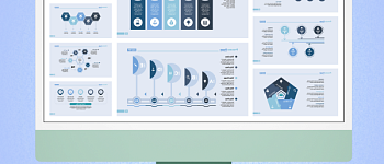 Дизайнер презентаций