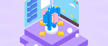 Scratch программи­рование для детей